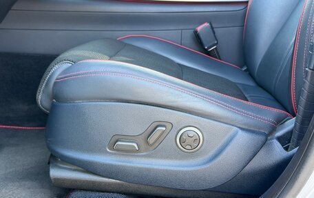 Genesis GV70, 2022 год, 4 990 000 рублей, 26 фотография