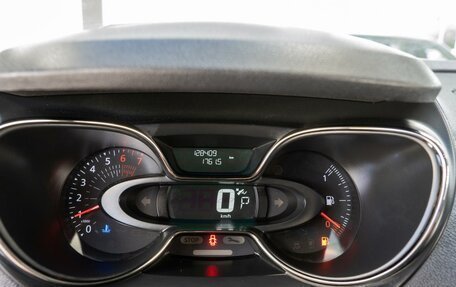 Renault Kaptur I рестайлинг, 2018 год, 1 329 000 рублей, 12 фотография