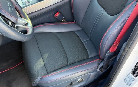 Genesis GV70, 2022 год, 4 990 000 рублей, 27 фотография