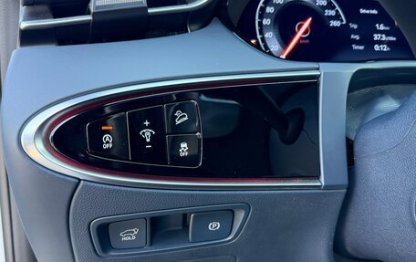Genesis GV70, 2022 год, 4 990 000 рублей, 32 фотография