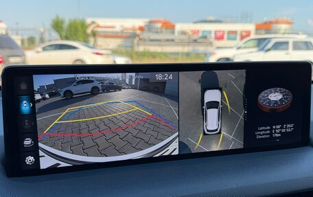 Genesis GV70, 2022 год, 4 990 000 рублей, 40 фотография