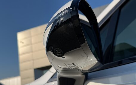 Genesis GV70, 2022 год, 4 990 000 рублей, 37 фотография