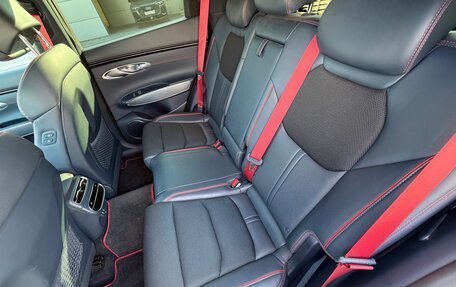 Genesis GV70, 2022 год, 4 990 000 рублей, 38 фотография