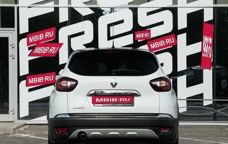 Renault Kaptur I рестайлинг, 2018 год, 1 329 000 рублей, 4 фотография