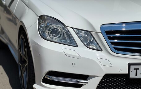 Mercedes-Benz E-Класс, 2013 год, 1 950 000 рублей, 7 фотография