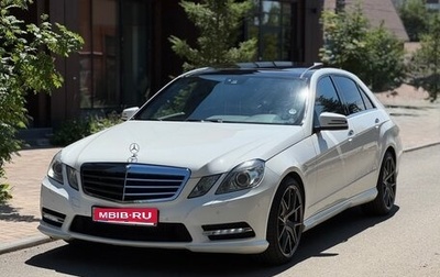 Mercedes-Benz E-Класс, 2013 год, 1 950 000 рублей, 1 фотография