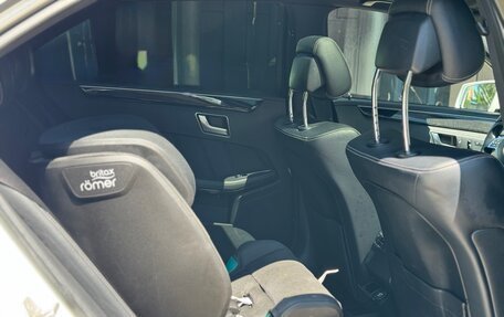 Mercedes-Benz E-Класс, 2013 год, 1 950 000 рублей, 17 фотография