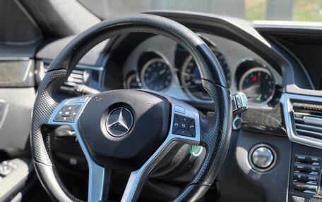 Mercedes-Benz E-Класс, 2013 год, 1 950 000 рублей, 22 фотография