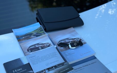 Mercedes-Benz E-Класс, 2013 год, 1 950 000 рублей, 27 фотография