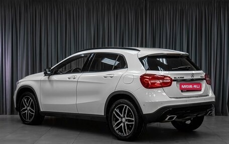 Mercedes-Benz GLA, 2016 год, 2 249 000 рублей, 2 фотография