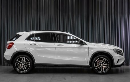 Mercedes-Benz GLA, 2016 год, 2 249 000 рублей, 5 фотография