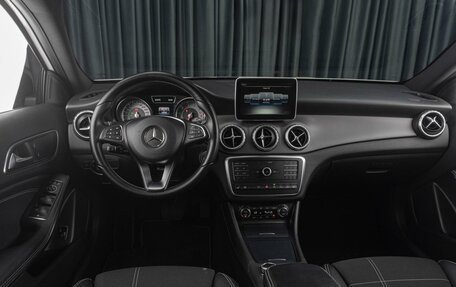 Mercedes-Benz GLA, 2016 год, 2 249 000 рублей, 11 фотография