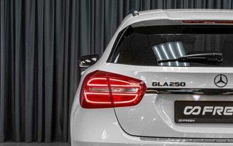Mercedes-Benz GLA, 2016 год, 2 249 000 рублей, 6 фотография