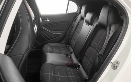 Mercedes-Benz GLA, 2016 год, 2 249 000 рублей, 14 фотография
