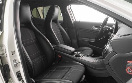 Mercedes-Benz GLA, 2016 год, 2 249 000 рублей, 13 фотография