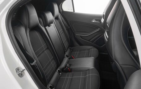 Mercedes-Benz GLA, 2016 год, 2 249 000 рублей, 12 фотография
