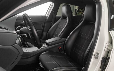 Mercedes-Benz GLA, 2016 год, 2 249 000 рублей, 15 фотография