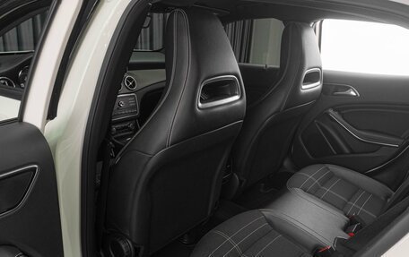 Mercedes-Benz GLA, 2016 год, 2 249 000 рублей, 16 фотография