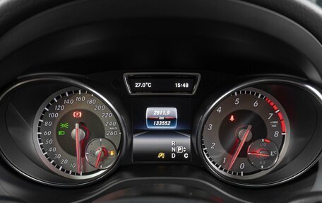 Mercedes-Benz GLA, 2016 год, 2 249 000 рублей, 17 фотография