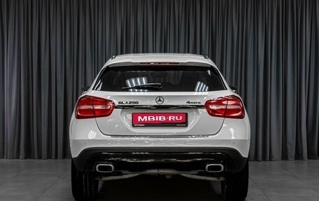 Mercedes-Benz GLA, 2016 год, 2 249 000 рублей, 4 фотография