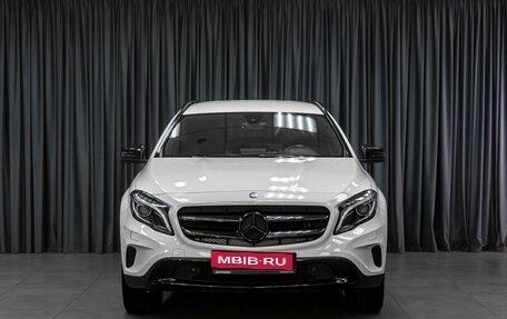 Mercedes-Benz GLA, 2016 год, 2 249 000 рублей, 3 фотография