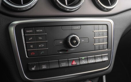 Mercedes-Benz GLA, 2016 год, 2 249 000 рублей, 21 фотография