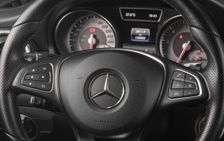 Mercedes-Benz GLA, 2016 год, 2 249 000 рублей, 23 фотография