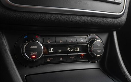 Mercedes-Benz GLA, 2016 год, 2 249 000 рублей, 18 фотография