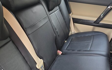 Toyota Land Cruiser Prado 150 рестайлинг 2, 2017 год, 4 450 000 рублей, 17 фотография