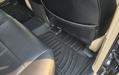 Toyota Land Cruiser Prado 150 рестайлинг 2, 2017 год, 4 450 000 рублей, 14 фотография