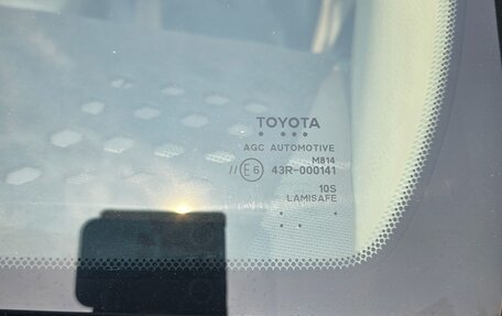 Toyota Land Cruiser Prado 150 рестайлинг 2, 2017 год, 4 450 000 рублей, 27 фотография