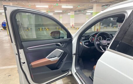 Audi Q3 Sportback, 2023 год, 2 264 911 рублей, 5 фотография