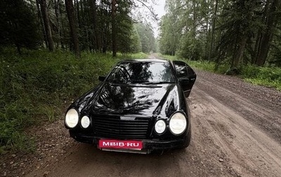 Mercedes-Benz E-Класс, 1997 год, 360 000 рублей, 1 фотография