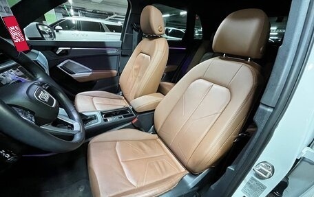 Audi Q3 Sportback, 2023 год, 2 264 911 рублей, 6 фотография