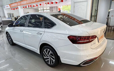 Volkswagen Lavida, 2025 год, 1 500 000 рублей, 5 фотография