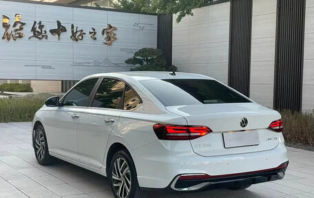 Volkswagen Lavida, 2025 год, 1 500 000 рублей, 5 фотография