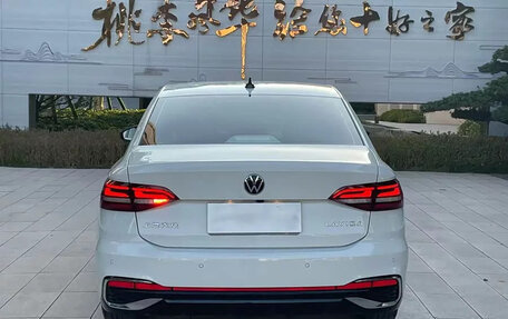 Volkswagen Lavida, 2025 год, 1 500 000 рублей, 6 фотография
