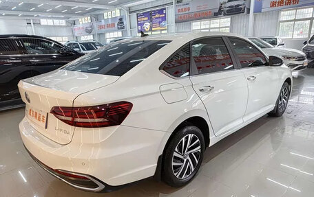 Volkswagen Lavida, 2025 год, 1 500 000 рублей, 4 фотография