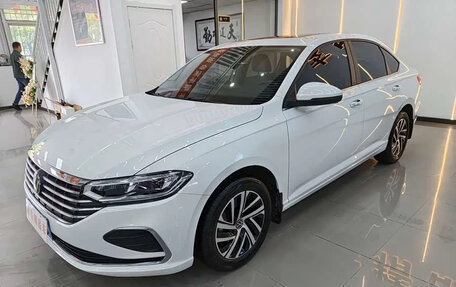 Volkswagen Lavida, 2025 год, 1 500 000 рублей, 3 фотография