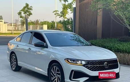 Volkswagen Lavida, 2025 год, 1 500 000 рублей, 2 фотография