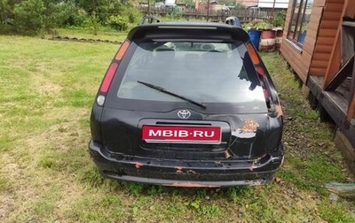 Toyota Sprinter Carib III, 1998 год, 90 000 рублей, 1 фотография