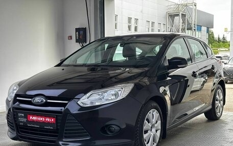 Ford Focus III, 2011 год, 820 000 рублей, 1 фотография
