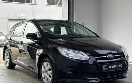Ford Focus III, 2011 год, 820 000 рублей, 3 фотография