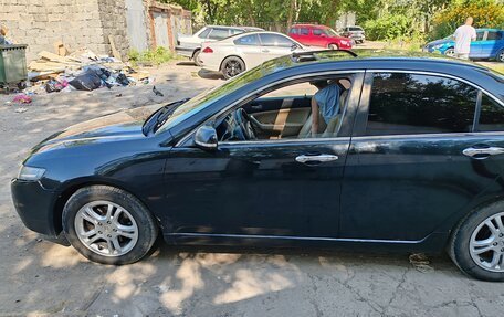 Honda Accord VII рестайлинг, 2004 год, 700 000 рублей, 11 фотография