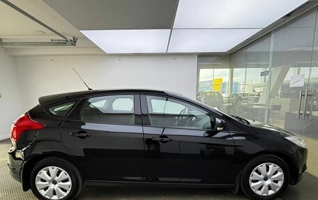 Ford Focus III, 2011 год, 820 000 рублей, 5 фотография