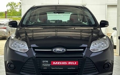 Ford Focus III, 2011 год, 820 000 рублей, 2 фотография