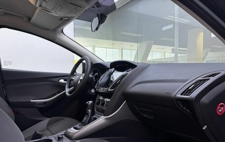 Ford Focus III, 2011 год, 820 000 рублей, 13 фотография