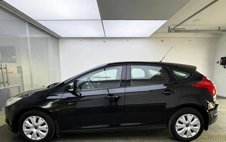 Ford Focus III, 2011 год, 820 000 рублей, 10 фотография