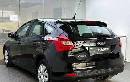 Ford Focus III, 2011 год, 820 000 рублей, 8 фотография
