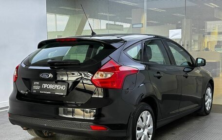 Ford Focus III, 2011 год, 820 000 рублей, 6 фотография